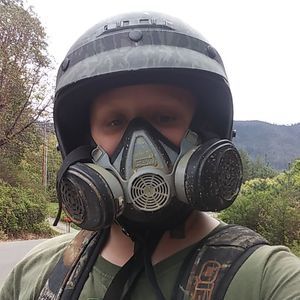 Meet your Posher, Cameron